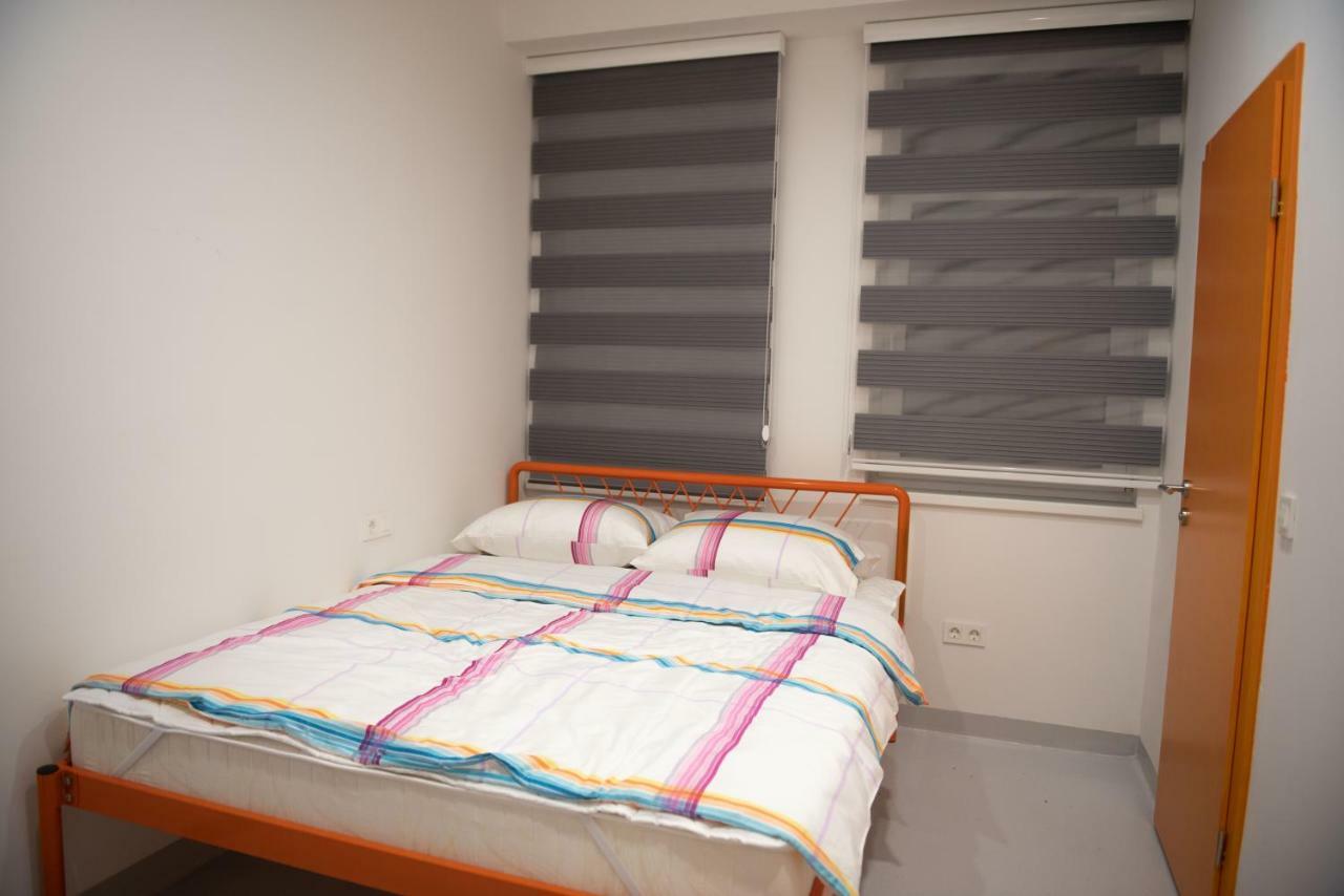 Hostel Boje Livno Buitenkant foto