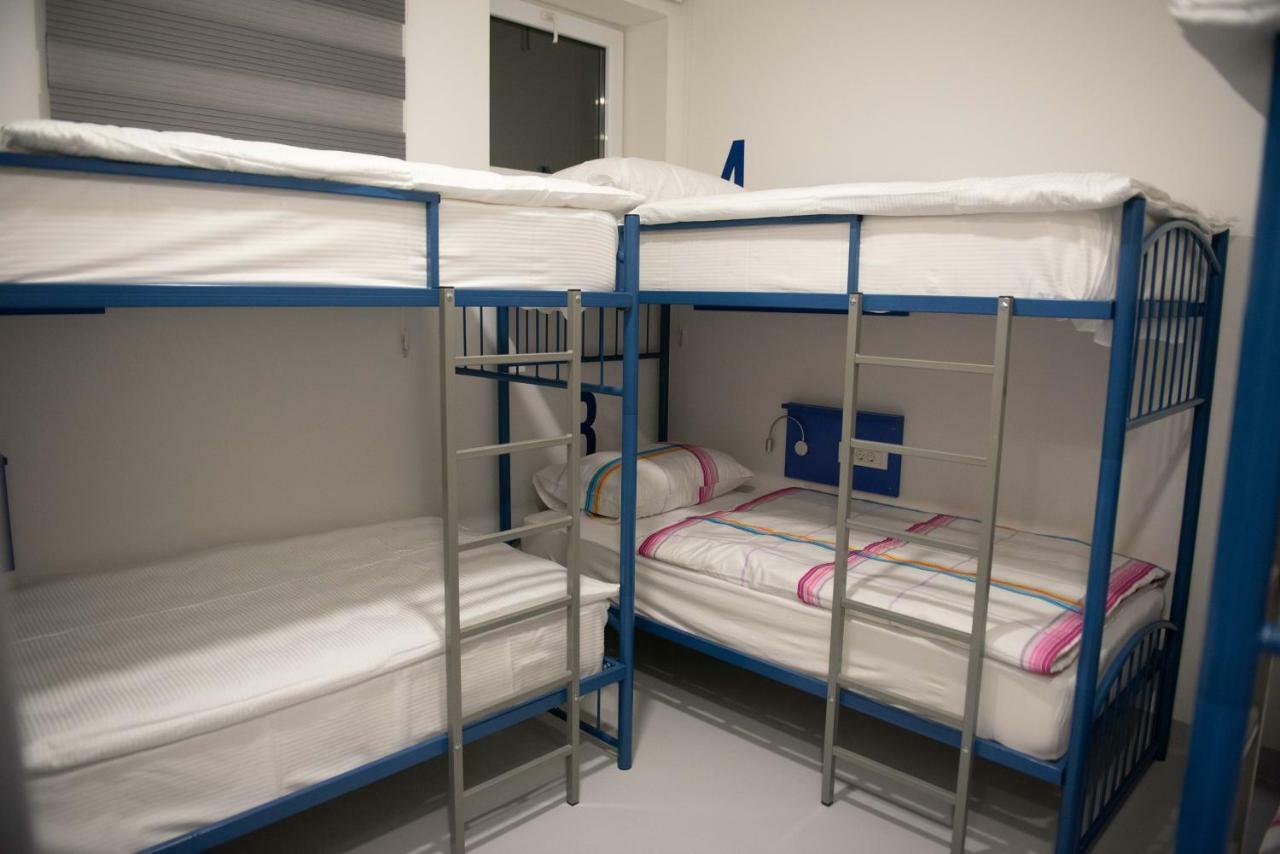 Hostel Boje Livno Buitenkant foto