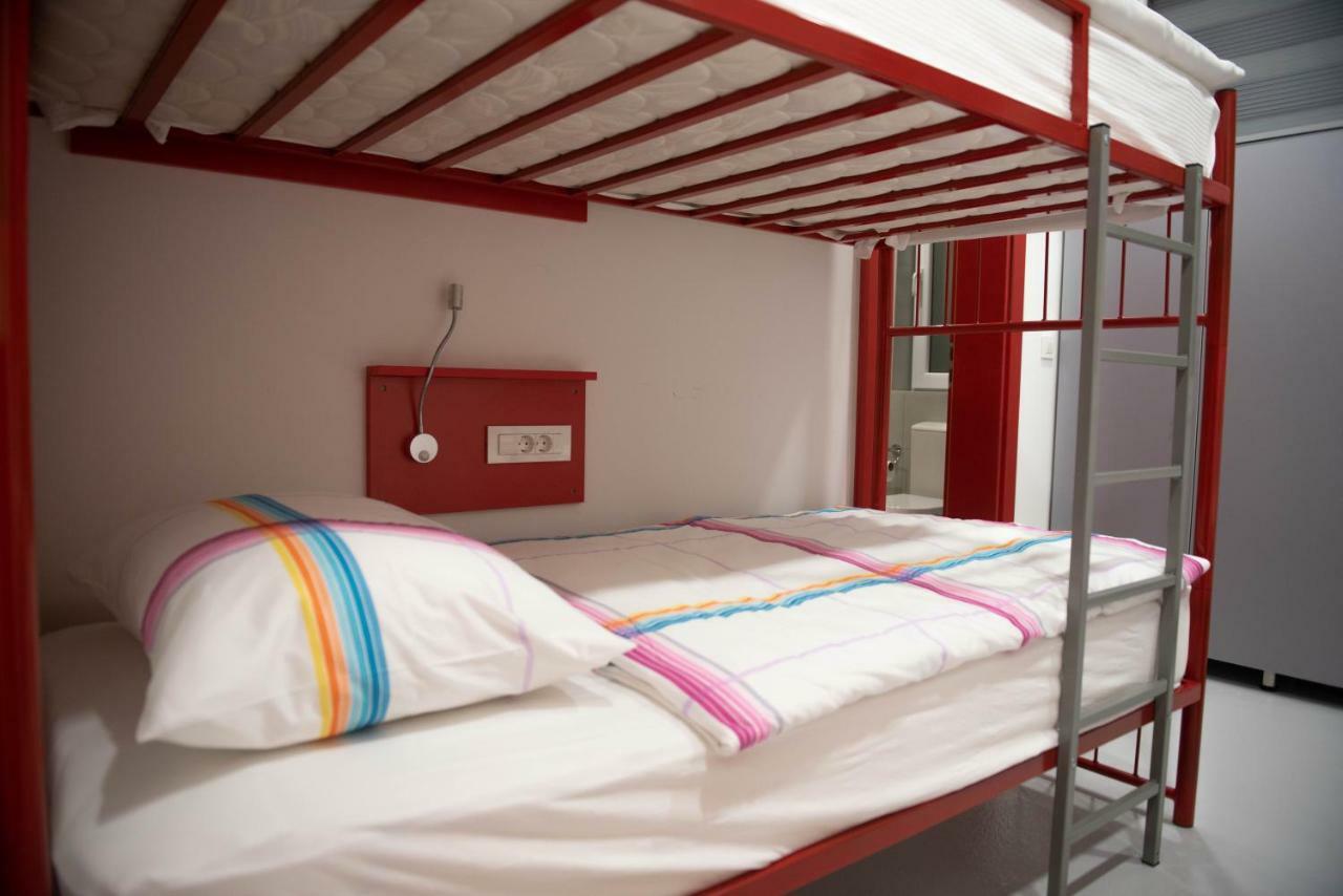 Hostel Boje Livno Buitenkant foto